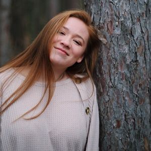 Meet your Posher, Jenna